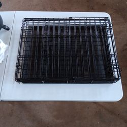 Dog Kennel