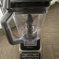 Ninja Blender