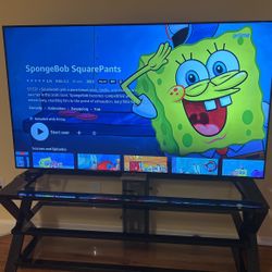 Samsung Tv 