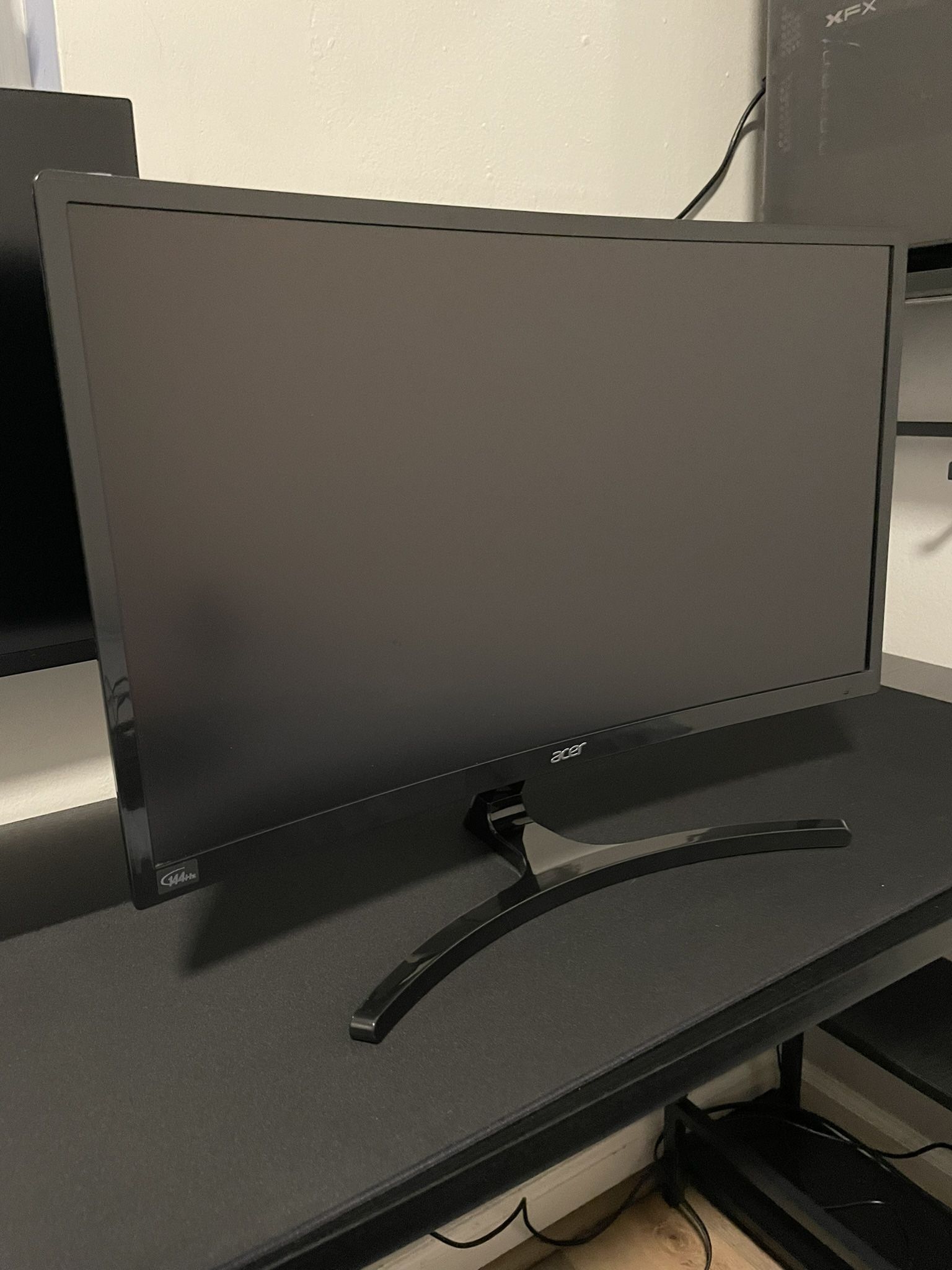 Acer Monitor