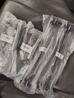 2007-2011 Honda CRV Swaybar Link Plus Tie Rods Brand New!