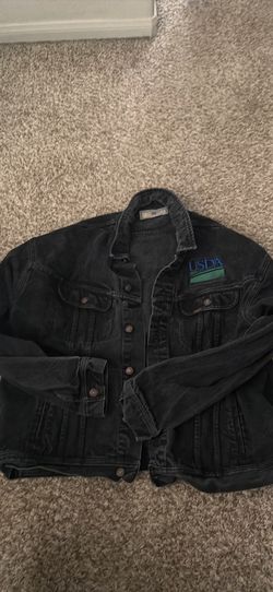 Lee USDA Jacket