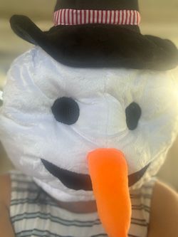 Halloween costumes and item