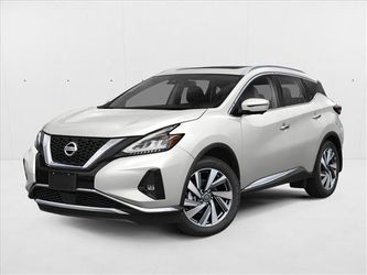 2020 Nissan Murano