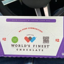 Worldsfinestchocolate
