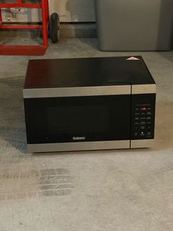 Air fryer/microwave