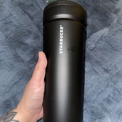 Starbucks Cold Cup