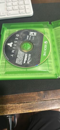 Xbox games 60 for all three games