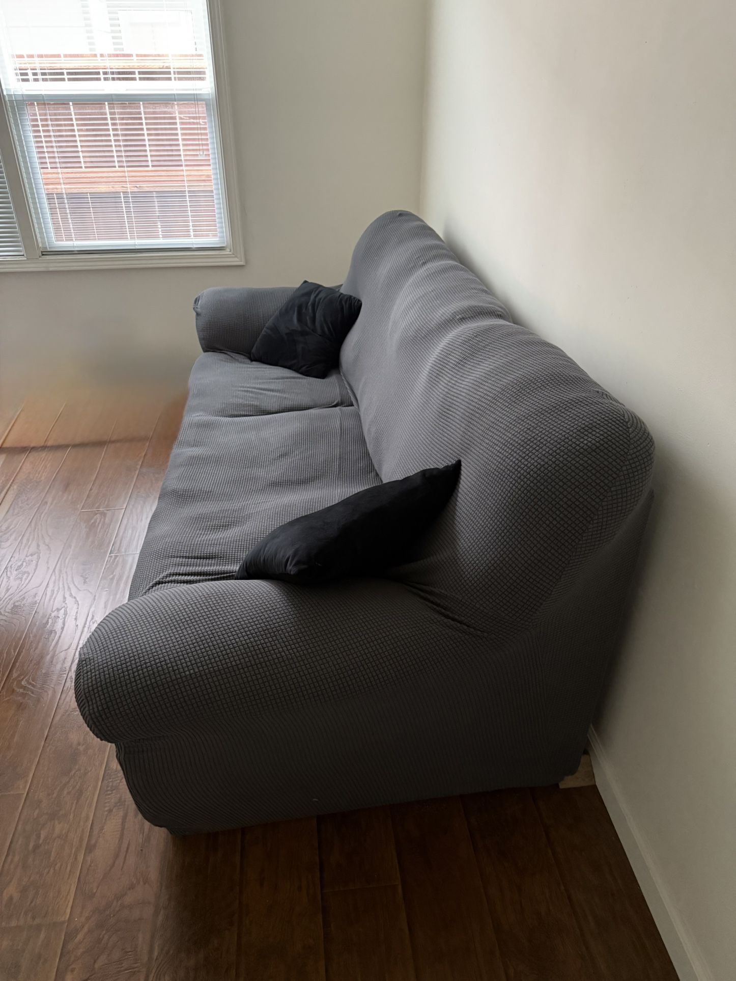 Free Couch