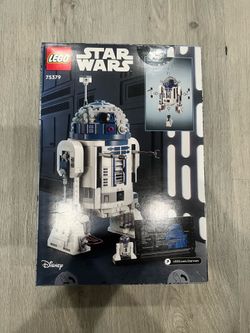 Lego Star Wars