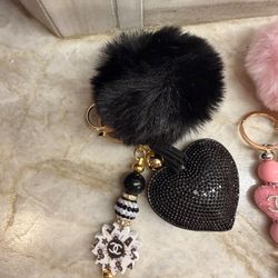 Phone Or Purse Charms