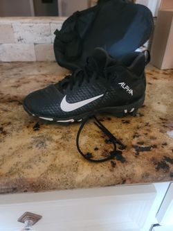 Nike Cleats,  Size 8.5