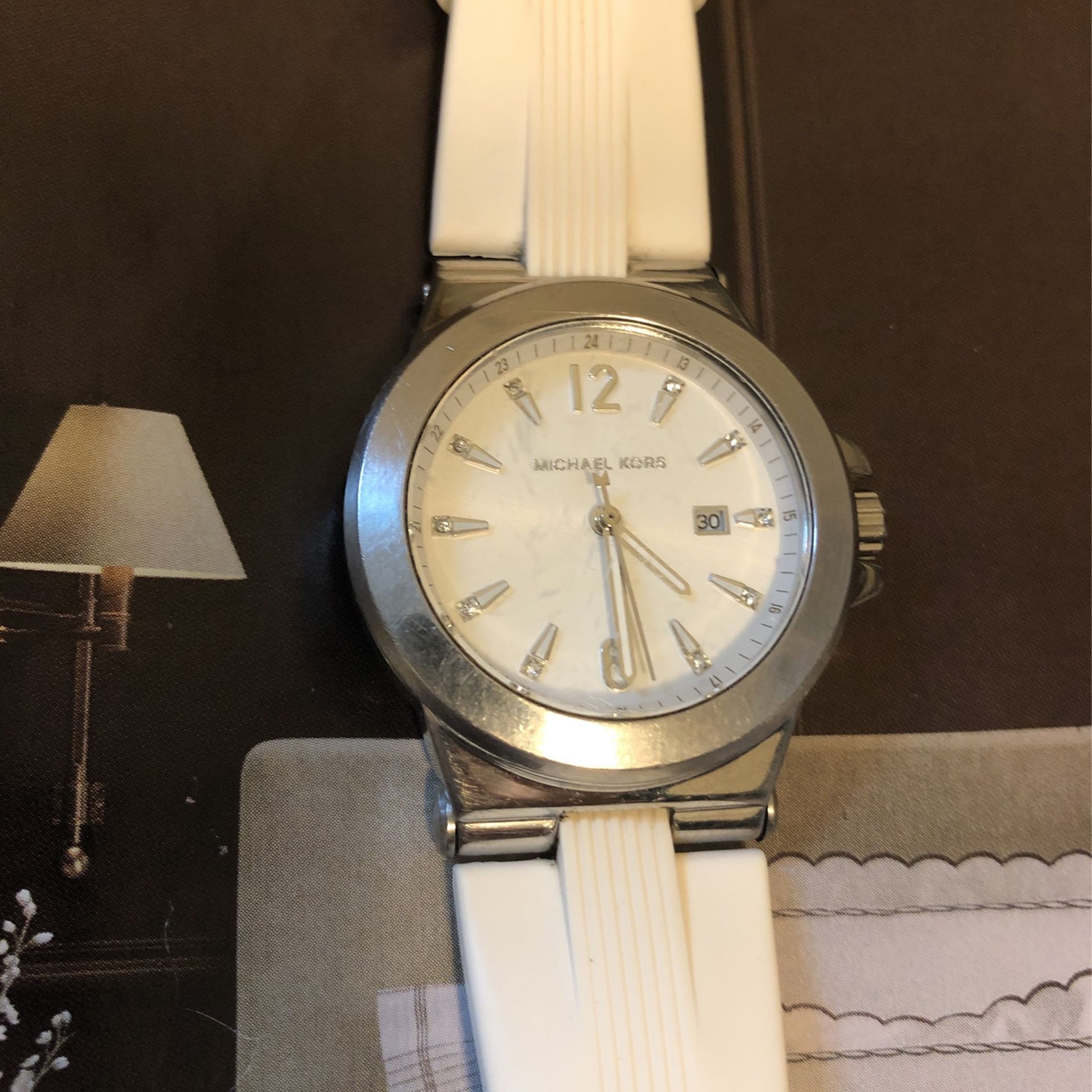 Michael Kors Mk 2498