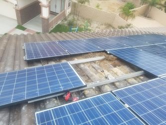 Solar Service