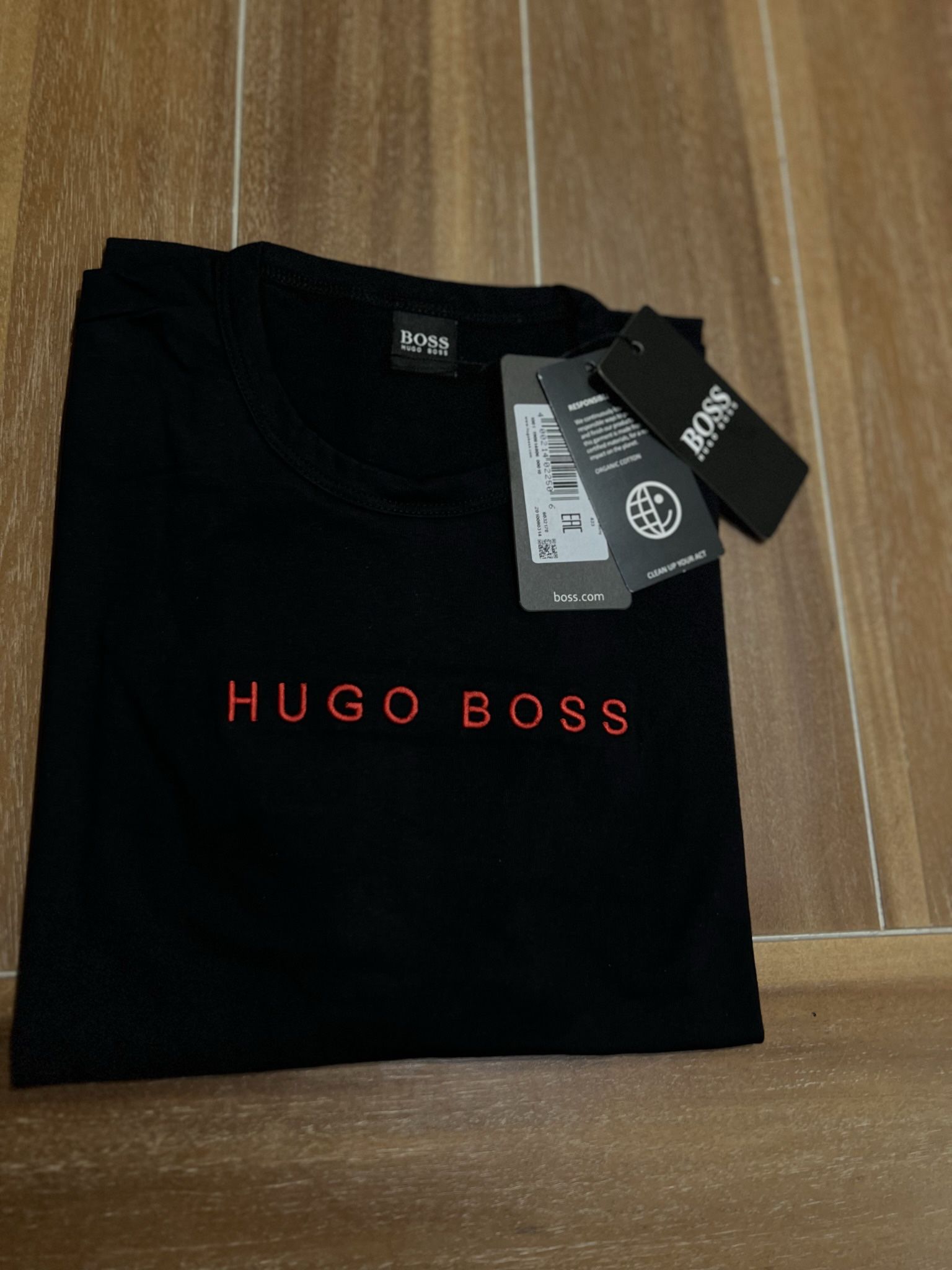 Hugo Boss Tshirt 