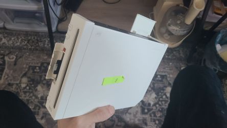 M0dded Wii (B)