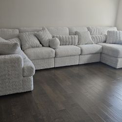 Sofa Seccional