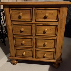 End Table - Local Pickup Only