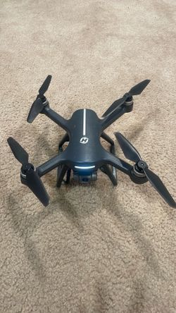 holy stone drone