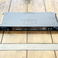 MIDI Interface - Sale Or Trade