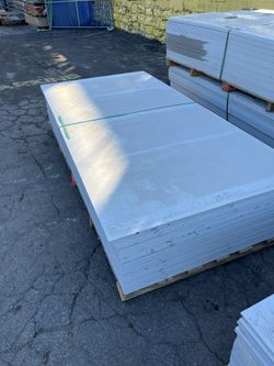 4x8 Sheet Siding Fiber Cement (smooth)