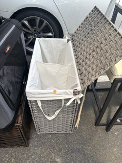 Hamper