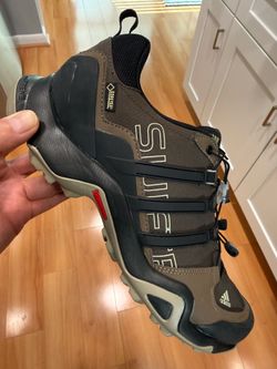 ADIDAS “ Terrex Swift R GTX. Hiking Boots.   “ BRAND NEW”