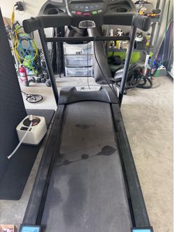 Treadmill