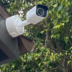 Cámaras De Seguridad Surveillance 