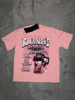 XL Hellstar Brainwashed T-Shirt 🧠