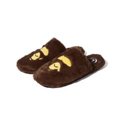 Bape Baby Milo Slippers 