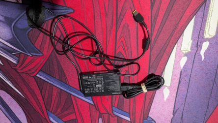Lenovo Laptop Charger AC Adapter