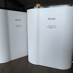 Aroeve Air Purifiers 