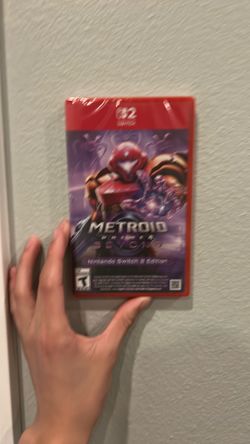 Metroid Prime 4