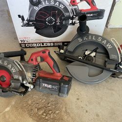Skill Saws 