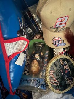 Rusty Wallace Bundle