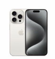 Apple iPhone 15 pro unlocked 256gb