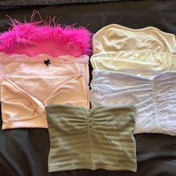 Women’s Clothes Bundle S/M 