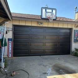 Garage Doors