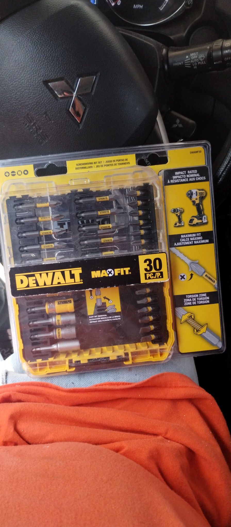 Screw gun Bits cutting Blades
