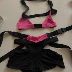 Rave Set