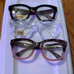 Reader Glasses 