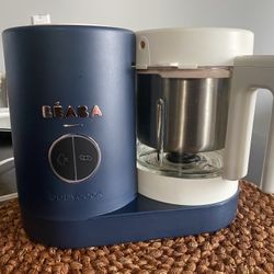Beaba Baby Food Maker 