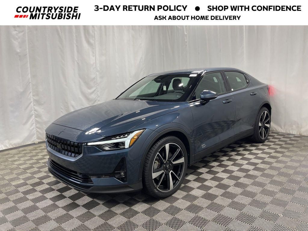 2022 Polestar 2