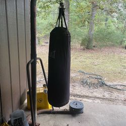 Punching Bag