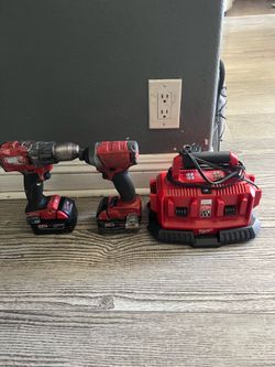 milwaukee tools