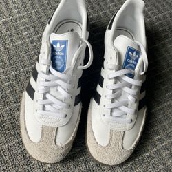 Adidas Samba 