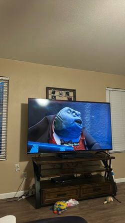 QLED TCL Smart TV