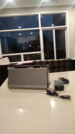 Bose soundlink model 404 600 for Sale in Chicago IL OfferUp