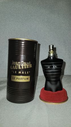 Jean Paul Gaultier Le Male Le Parfum